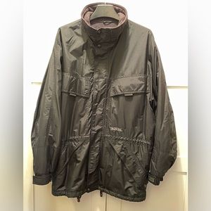Pacific Trails jacket